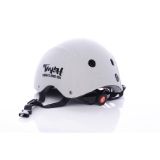 SKILLET AIR helmet for inline skating TEMPISH - view 36