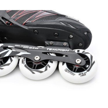 INLINE SKATES WIRE TEMPISH - view 8