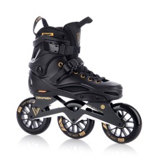 Freestyle/Freeride inline skates Viber L.E. 110 - Extreme-bg.com Freestyle/Freeride inline skates Viber L.E. 110