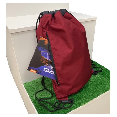 TASHEV Gym Bag Cordura Camo TASHEV - view 5