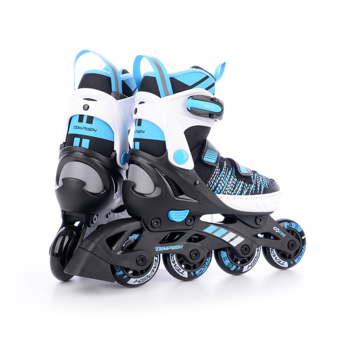 Детски регулируеми ролери Gokid TEMPISH - изглед 16