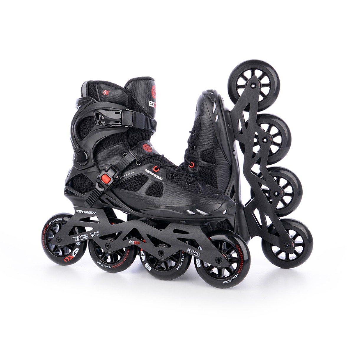 Ролери EZZA 90 TEMPISH - изглед 13 - Extreme-bg.com Ролери EZZA 90 TEMPISH - изглед 13