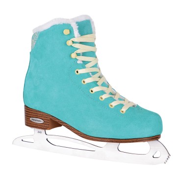 NESSIE STAR figure skate TEMPISH - view 3