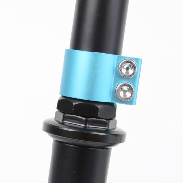 Тротинетка NIXIN 125 II AL TEMPISH - изглед 27