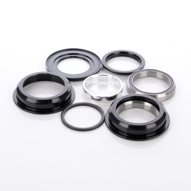 Headset bearings incl. sealings and dust seals U8 URBIS - изглед 3