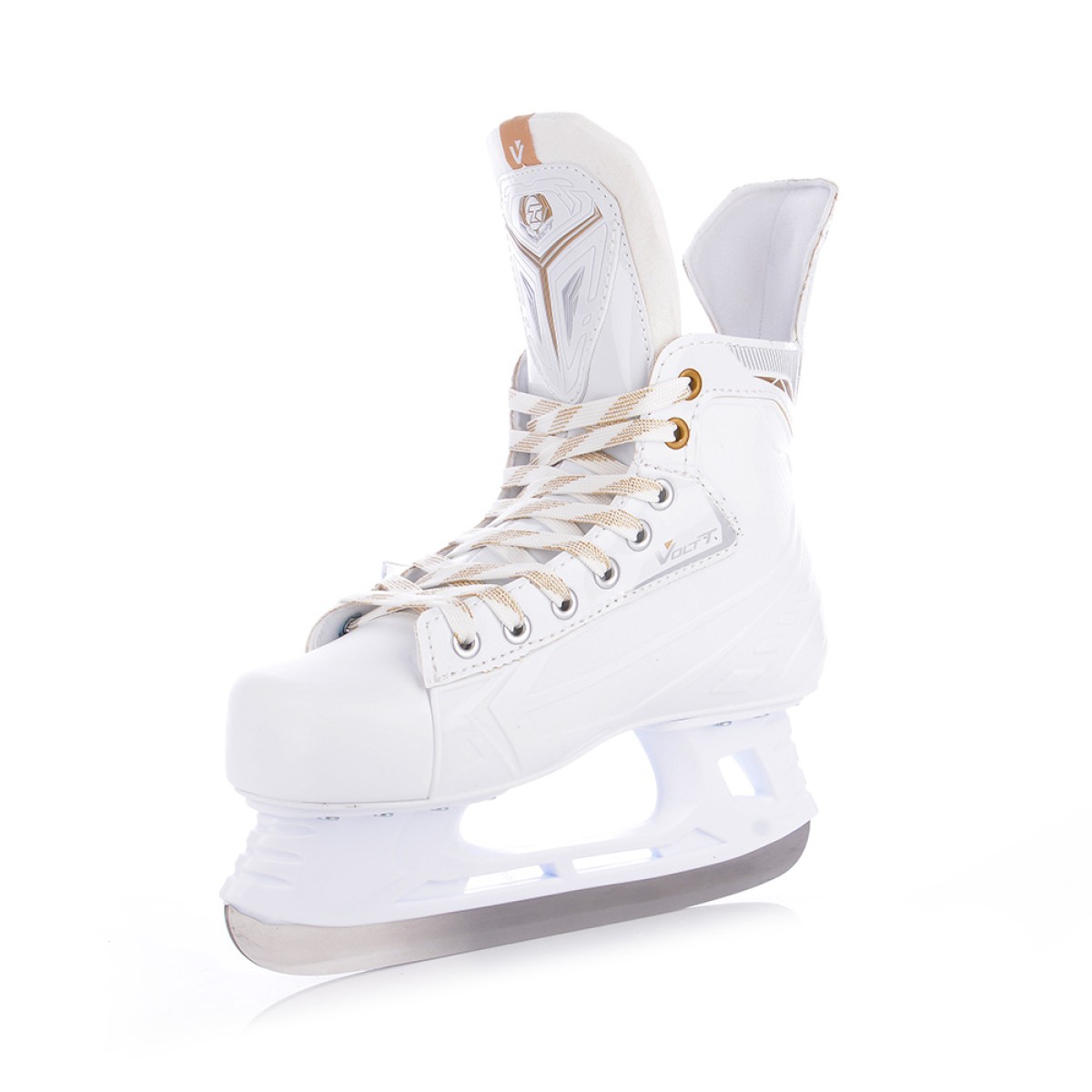 VOLT-T Lady hockey skates TEMPISH - view 7 - Extreme-bg.com VOLT-T Lady hockey skates TEMPISH - view 7