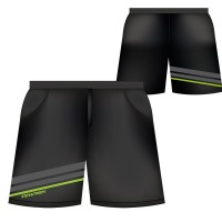 PARADE training shorts junior - Extreme-bg.com PARADE training shorts junior