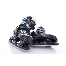 Kids Adjustable Ice Skates CLIPS TEMPISH - view 5