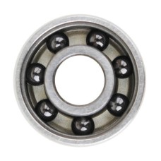Semiceramic high quality and precise separable bearings. 16 pcs in set. TEMPISH - view 5