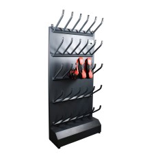 ZEPHYR 15 dryer for skates, ski boots and hockey equipment