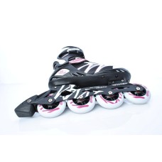 IN-LINE SKATES WIRE LADY TEMPISH - view 5