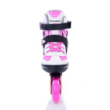 Dasty Girl adjustable in-line skates TEMPISH - view 9