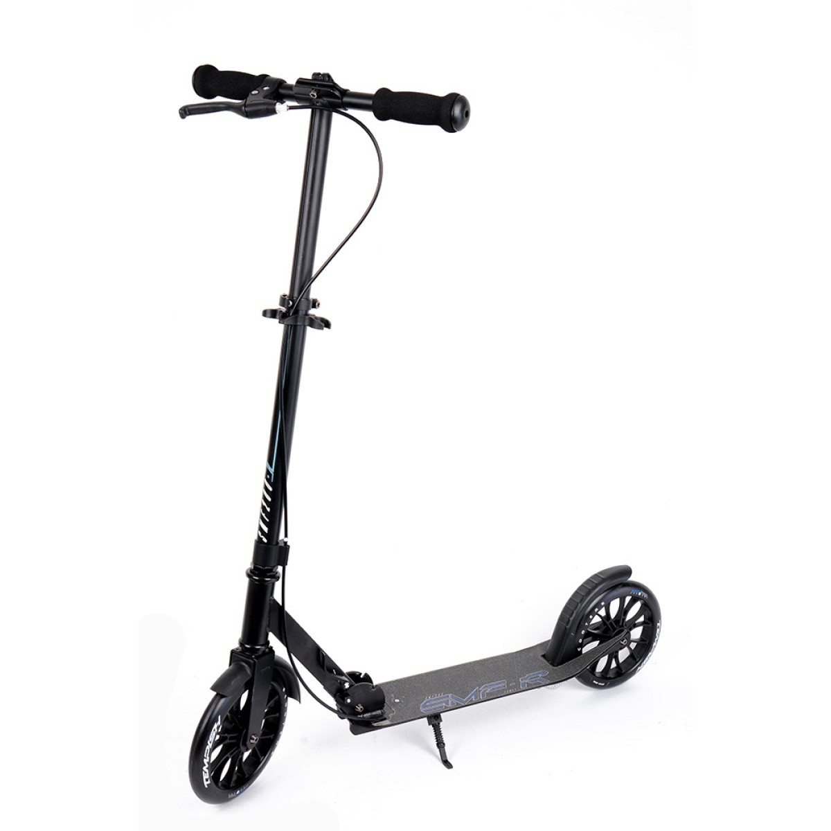 SMF 200 R scooter TEMPISH - view 2 - Extreme-bg.com SMF 200 R scooter TEMPISH - view 2