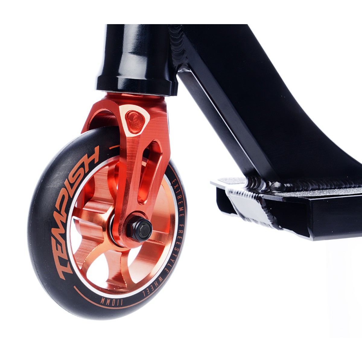 BIG BOY 2 freestyle scooter TEMPISH - изглед 4 - Extreme-bg.com BIG BOY 2 freestyle scooter TEMPISH - изглед 4