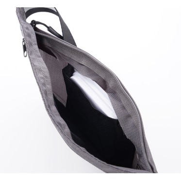 URBIS fanny pack with direction indicator light TEMPISH - view 9