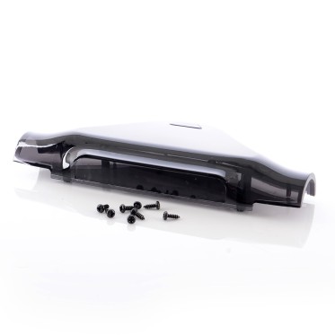 Display cover incl. screws U8 URBIS - изглед 4