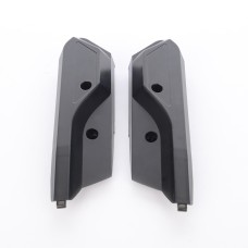 Rear deck covers (2pcs) for an electric scooter - U7 URBIS - view 2