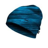 Шапка H.A.D. Printed Fleece Hurricane Blue - Extreme-bg.com Шапка H.A.D. Printed Fleece Hurricane Blue