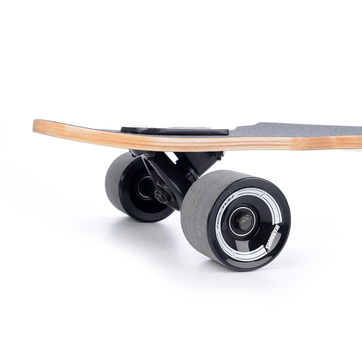 WALNUT longboard TEMPISH - view 12 - Extreme-bg.com WALNUT longboard TEMPISH - view 12