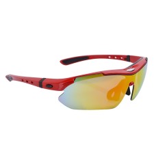 Optical sport glasses CONTRA TEMPISH - view 4