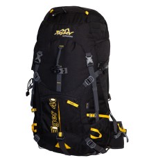 TASHEV Eiger 40 Backpack TASHEV - view 5