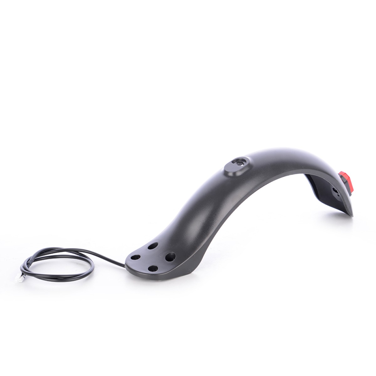 Rear fender with light - U3 TEMPISH - view 4 - Extreme-bg.com Rear fender with light - U3 TEMPISH - view 4