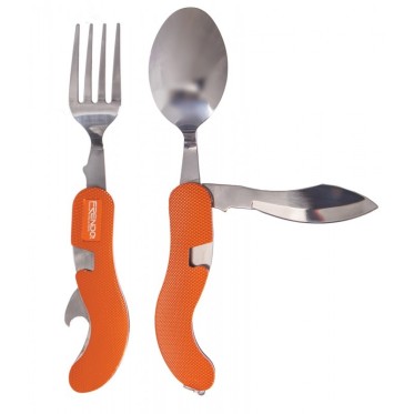 FRENDO Detachable Cutlery Set FRENDO - view 2