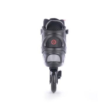 WENOX TOP EBS Strong 100 roller skates TEMPISH - view 10