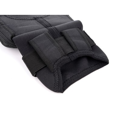 PRO G-PADS knee protector TEMPISH florbal brankařina - изглед 23