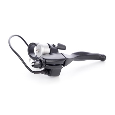 Brake lever with bell for an electric scooter U7 TEMPISH - view 4