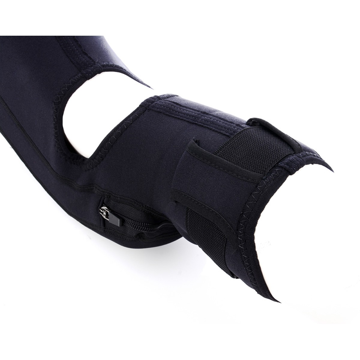 PRO G-PADS knee protector TEMPISH florbal brankařina - изглед 10 - Extreme-bg.com PRO G-PADS knee protector TEMPISH florbal brankařina - изглед 10