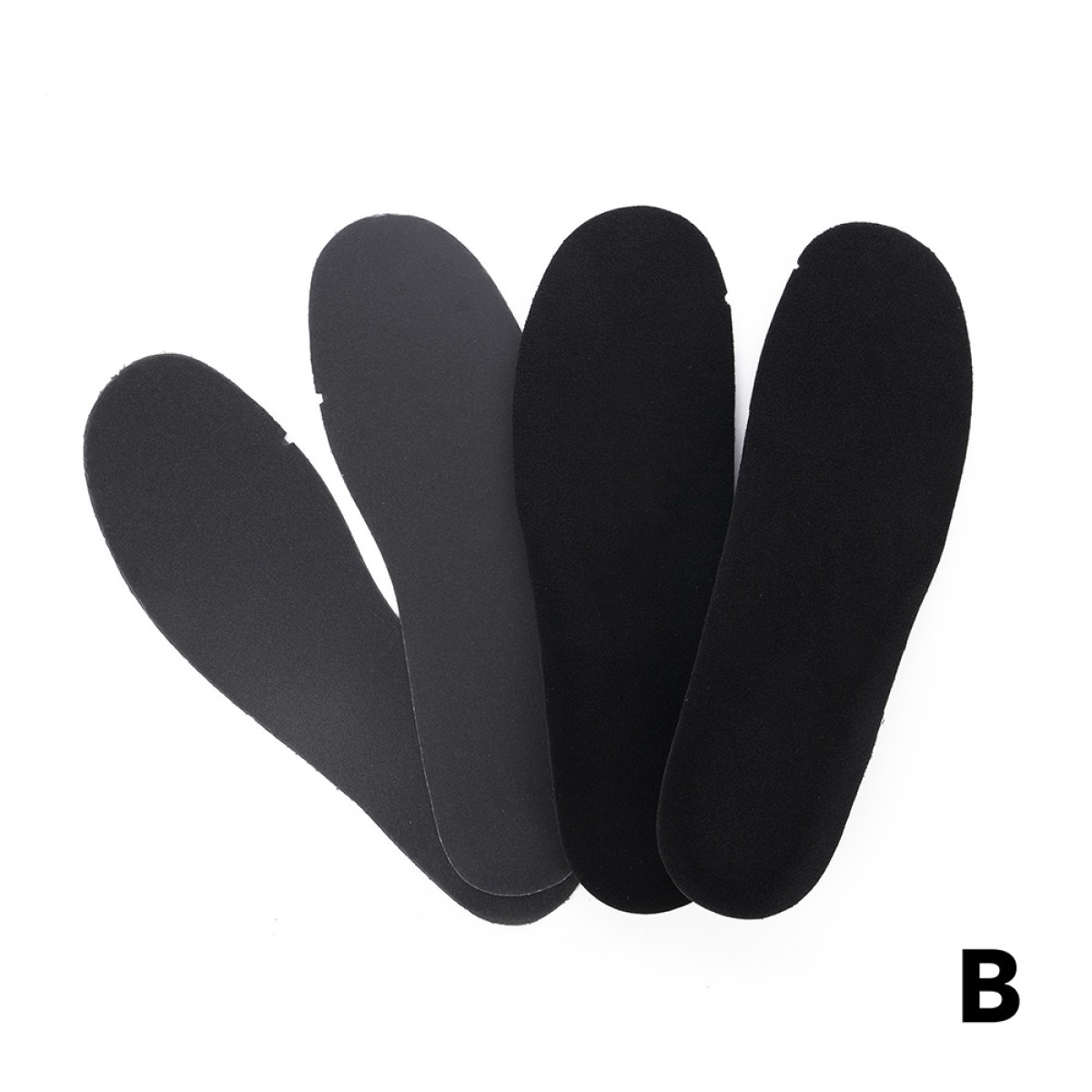 INSOLE FLAT + PE LADY TEMPISH - изглед 4