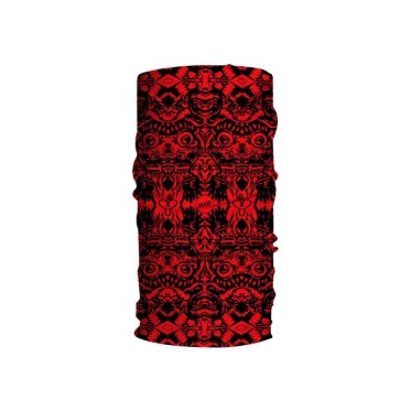 Шалче H.A.D. Monsters Red HAD - изглед 2