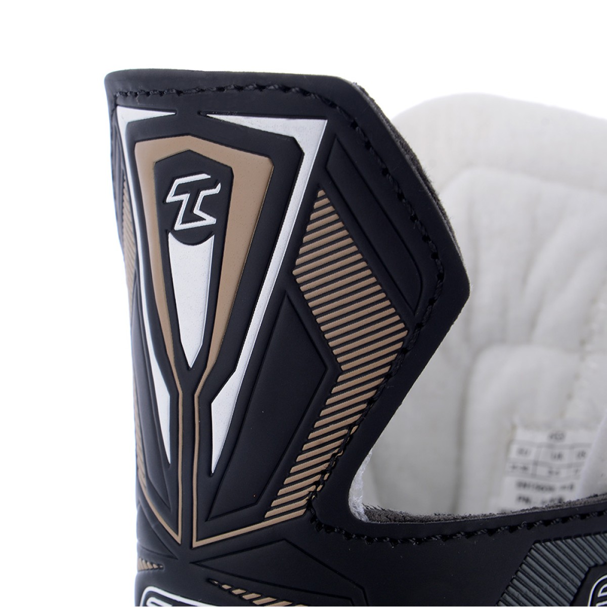 FS3 регулируеми хокейни кънки TEMPISH - изглед 19