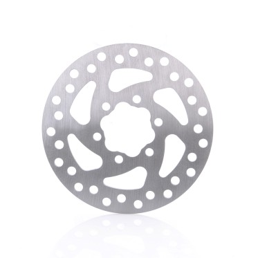 Brake disc incl. screws for an electric scooter - U3 TEMPISH - view 4