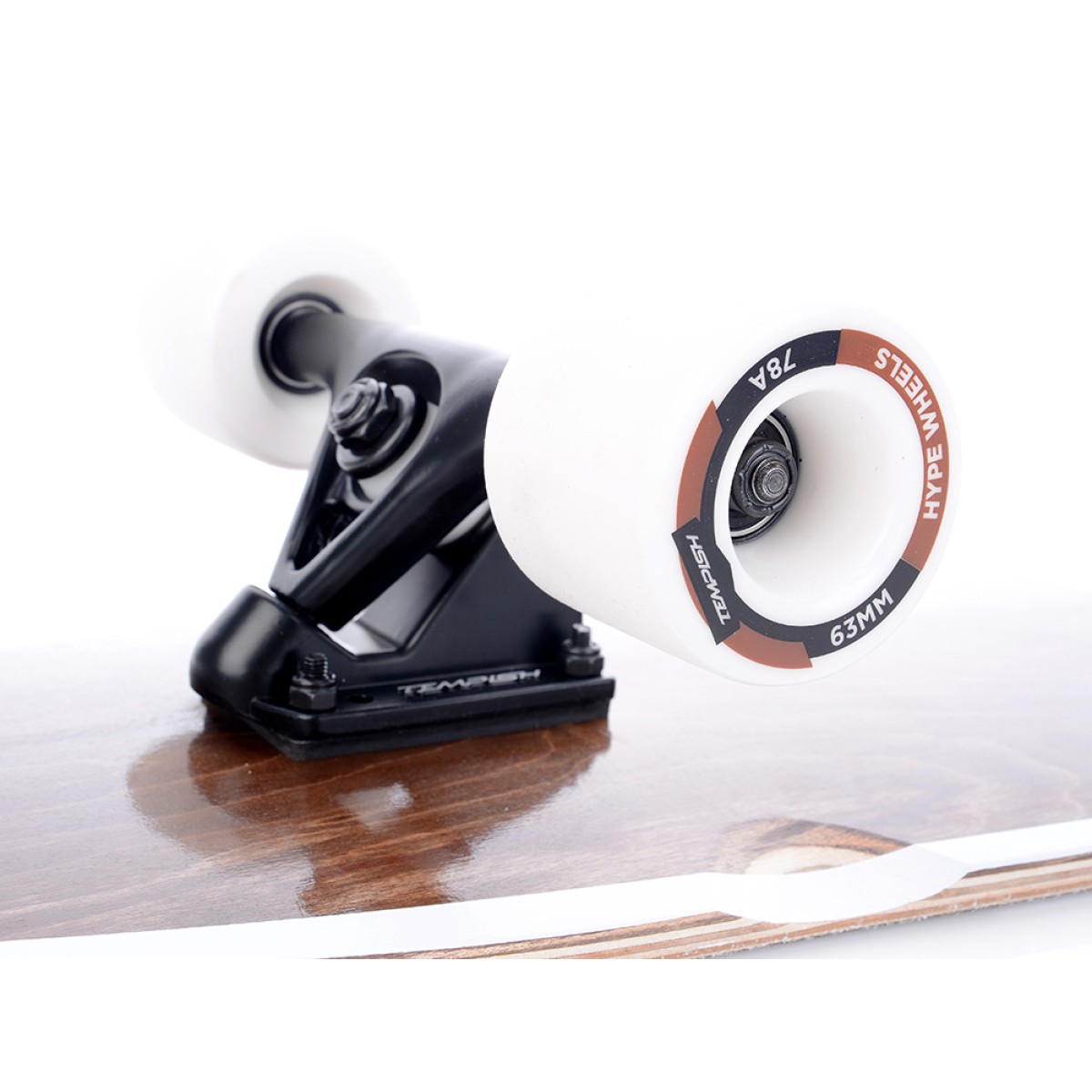 Лонгборд Surfy TEMPISH - изглед 8