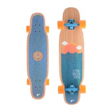 LONGBOARD MINI NAUTICAL - Extreme-bg.com LONGBOARD MINI NAUTICAL