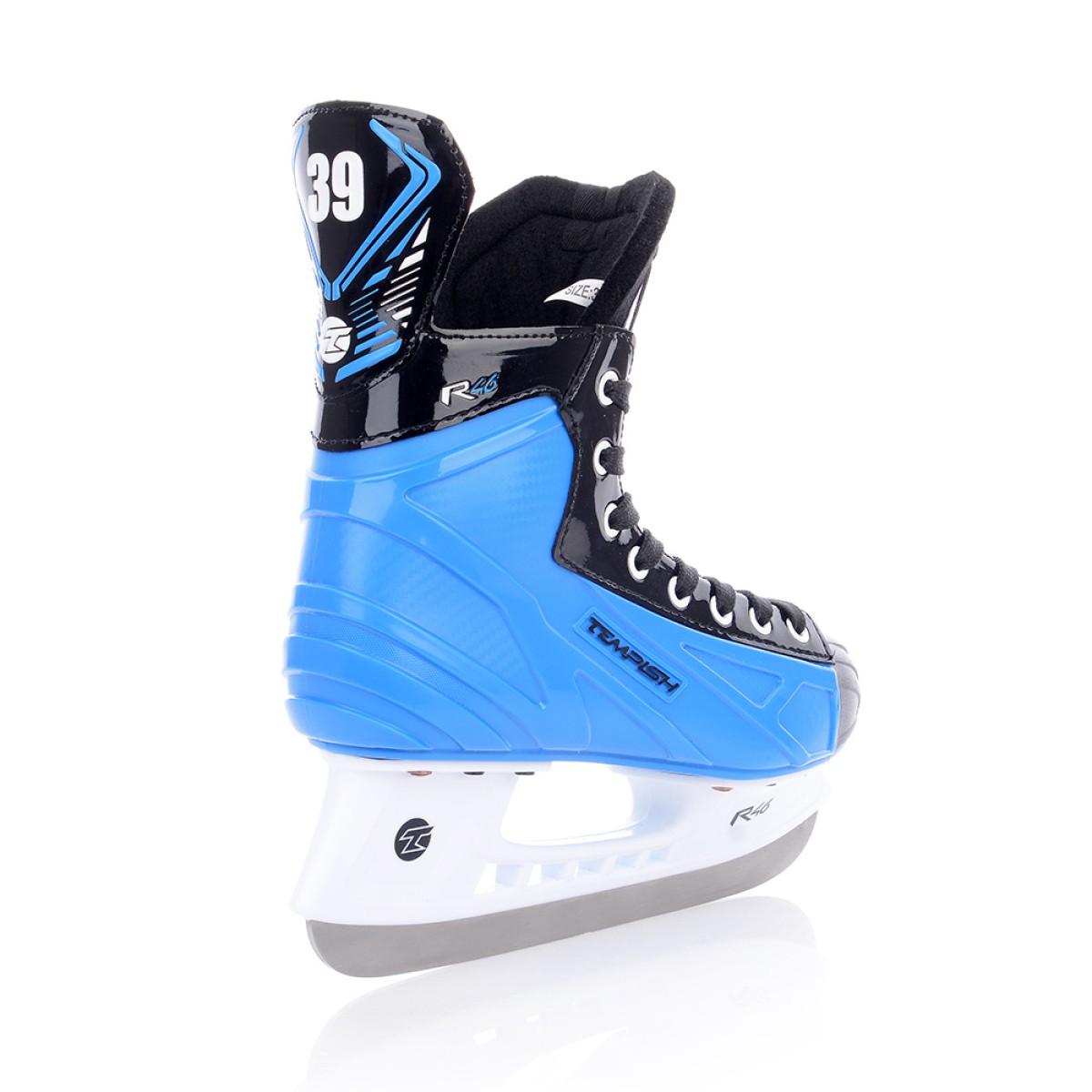 RENTAL R46 junior hockey skate TEMPISH - view 6 - Extreme-bg.com RENTAL R46 junior hockey skate TEMPISH - view 6