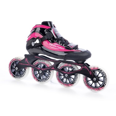 INLINE SKATES GT 500 / 100  TEMPISH - view 19