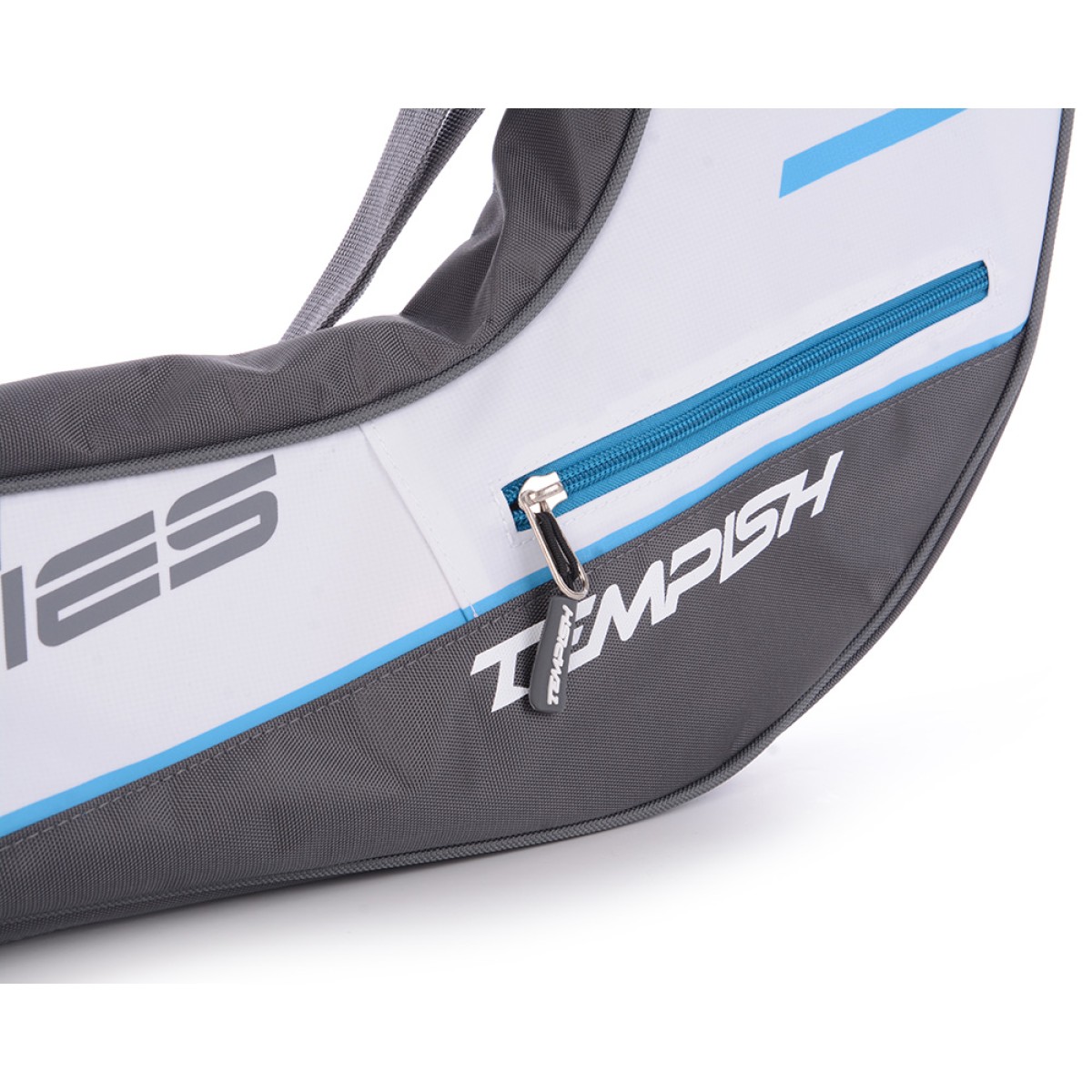 VOLUM bag Jr. for 3 floorball sticks with a pocket TEMPISH - изглед 13 - Extreme-bg.com VOLUM bag Jr. for 3 floorball sticks with a pocket TEMPISH - изглед 13