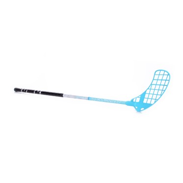 PHASE F32 NB light blue junior floorball stick TEMPISH - изглед 16