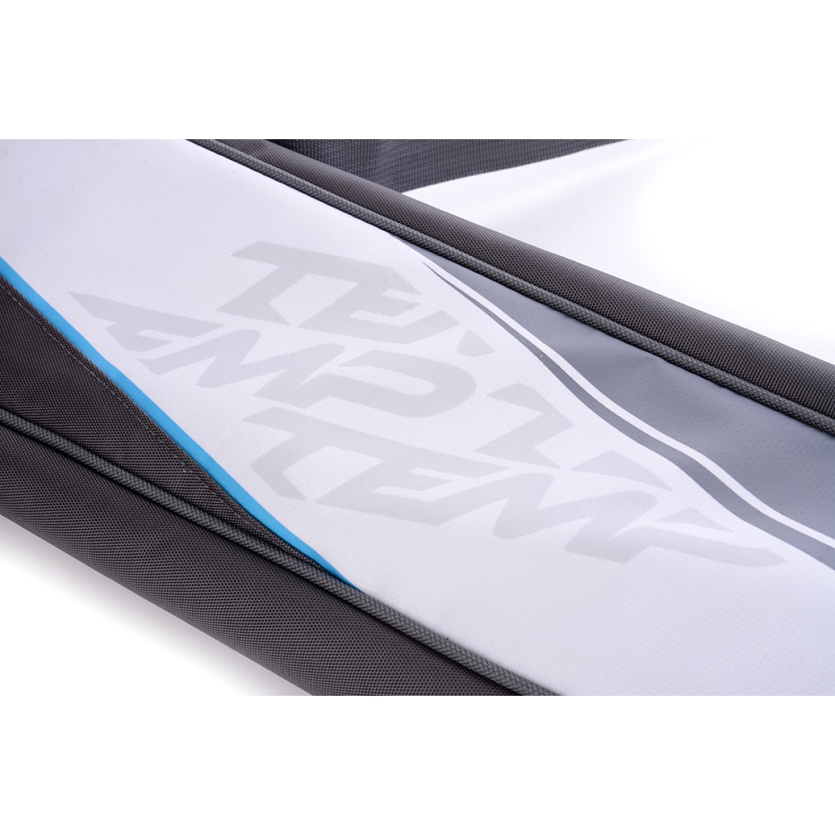 VOLUM bag Jr. for 3 floorball sticks with a pocket TEMPISH - изглед 5 - Extreme-bg.com VOLUM bag Jr. for 3 floorball sticks with a pocket TEMPISH - изглед 5