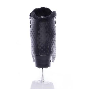Фигурни кънки GIULIA BLACK Plus  TEMPISH - изглед 6