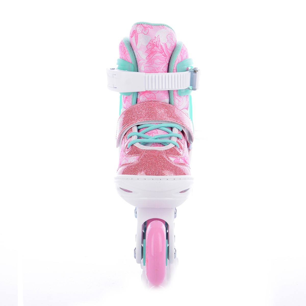 TRILO 4in1 GIRL adjustable skates TEMPISH - изглед 9