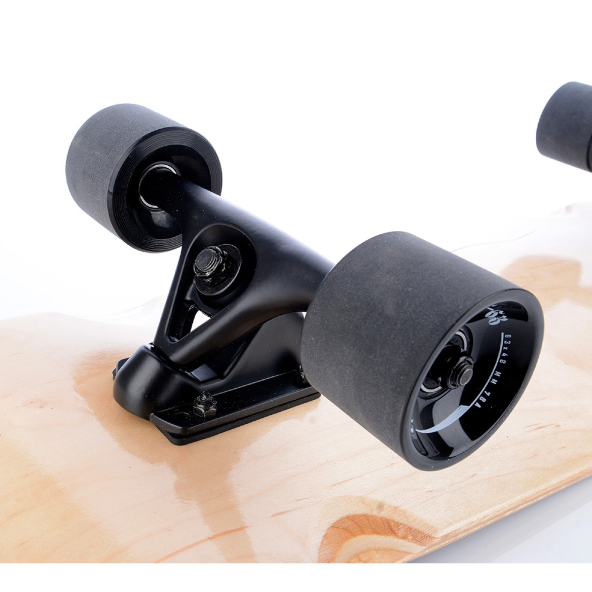 Скейтборд CARV 28,5 TEMPISH - изглед 10 - Extreme-bg.com Скейтборд CARV 28,5 TEMPISH - изглед 10