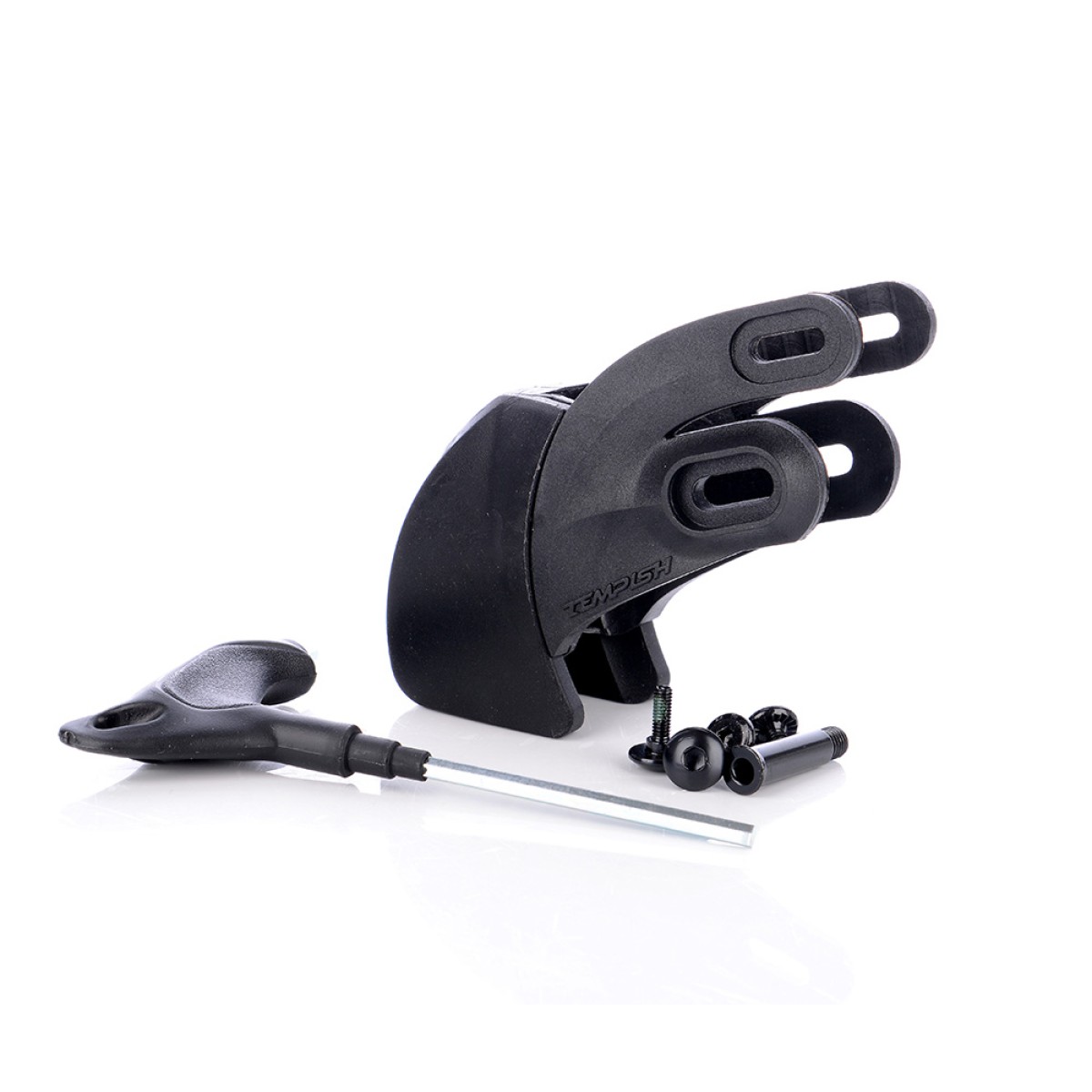 Дамски фристайл и фрирайд ролери VIBER L.E. 90 TEMPISH - изглед 18