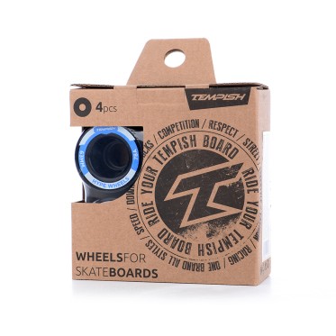 LB 63x53 78A wheels 4 pcs) TEMPISH - view 8