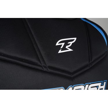 SIXTH SENSE T1.0 goalkeeper jersey junior TEMPISH - изглед 12
