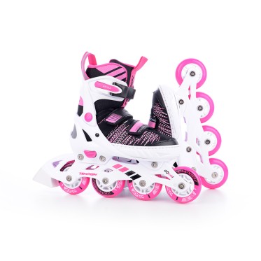 Gokid Girl inline adjustable skates TEMPISH - view 15
