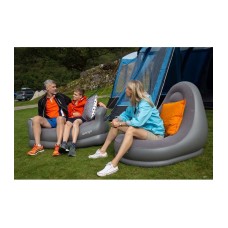 VANGO inflatable sofa  - view 3
